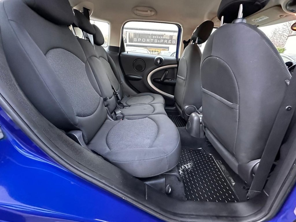 Used MINI Countryman 2015 for sale - 77680819: Photo 19