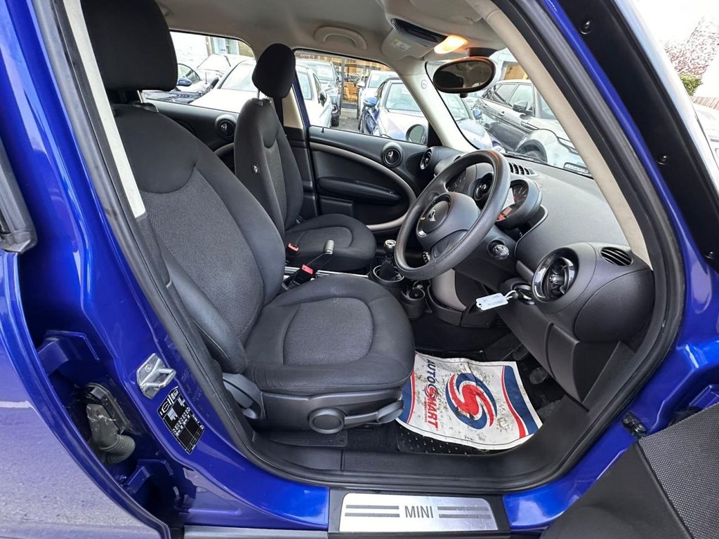 Used MINI Countryman 2015 for sale - 77680819: Photo 20