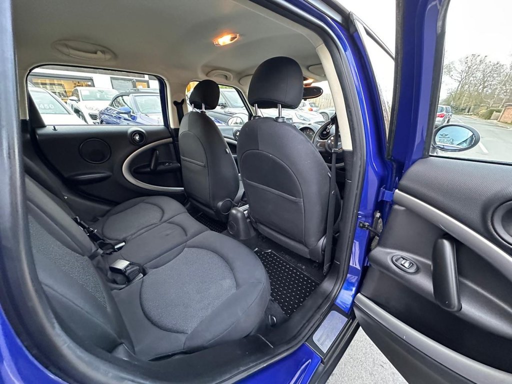 Used MINI Countryman 2015 for sale - 77680819: Photo 22