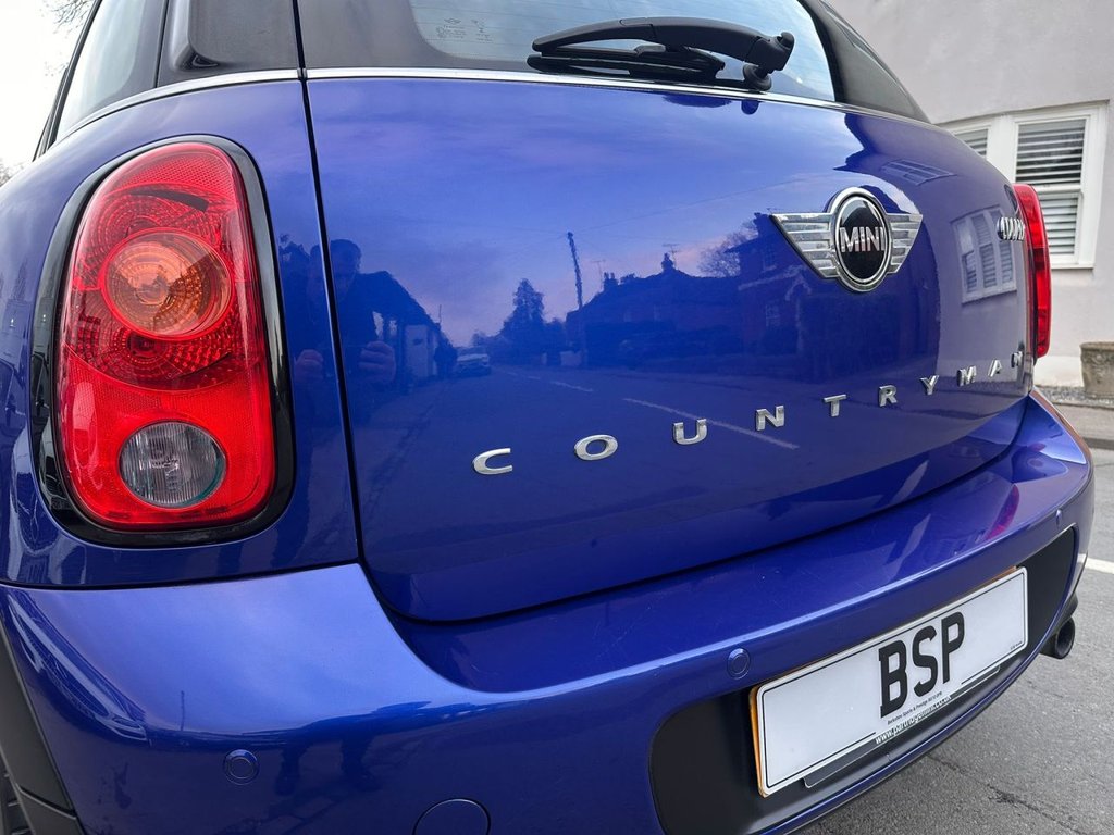 Used MINI Countryman 2015 for sale - 77680819: Photo 23