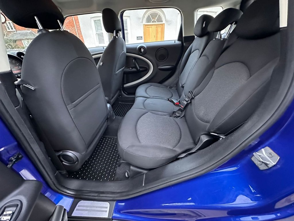 Used MINI Countryman 2015 for sale - 77680819: Photo 25