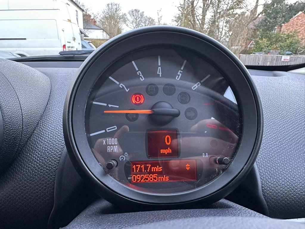 Used MINI Countryman 2015 for sale - 77680819: Photo 26