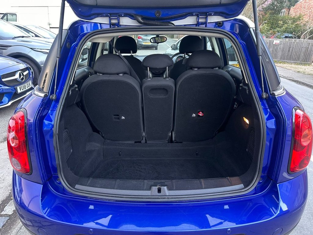 Used MINI Countryman 2015 for sale - 77680819: Photo 31