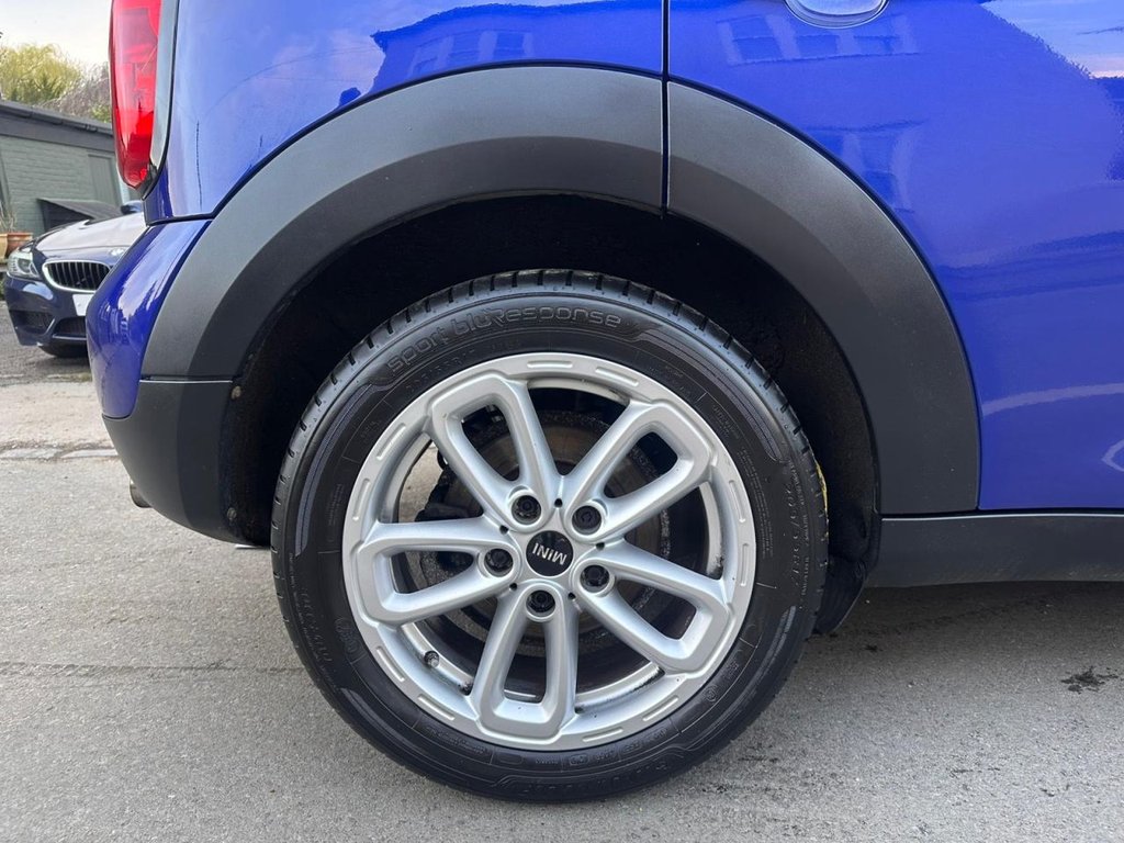 Used MINI Countryman 2015 for sale - 77680819: Photo 32