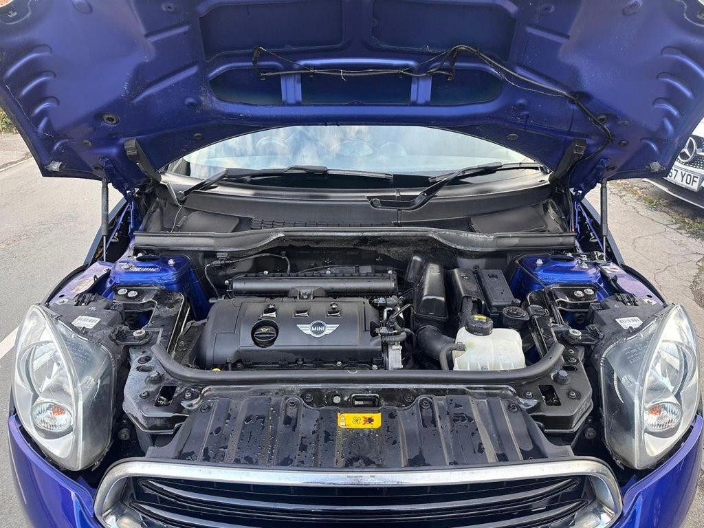 Used MINI Countryman 2015 for sale - 77680819: Photo 33