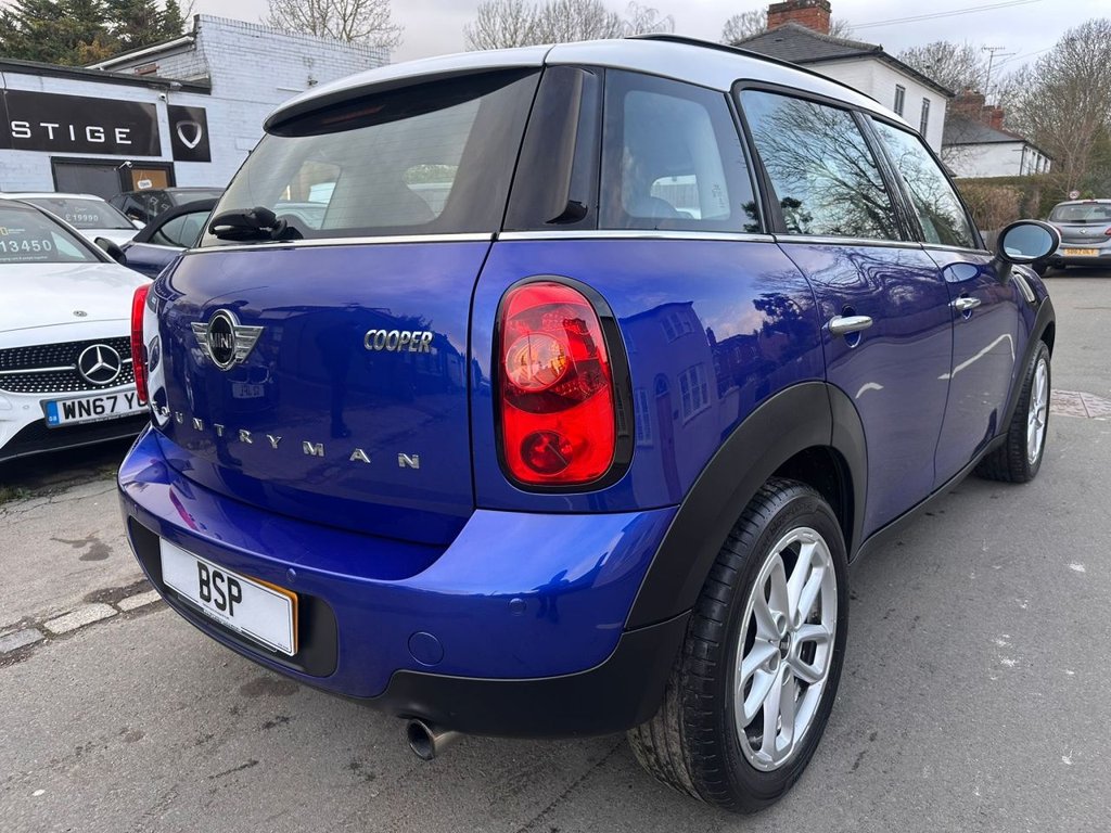Used MINI Countryman 2015 for sale - 77680819: Photo 5