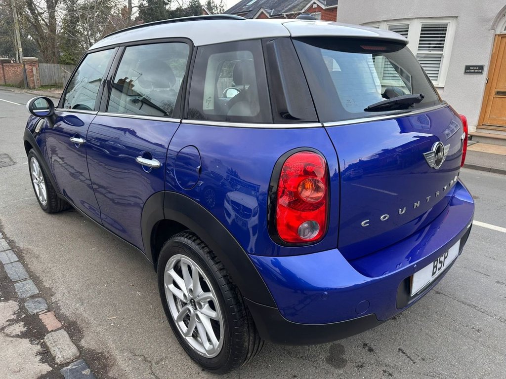 Used MINI Countryman 2015 for sale - 77680819: Photo 6