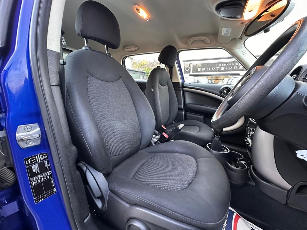 Used MINI Countryman 2015 for sale - 77680819: Photo 7