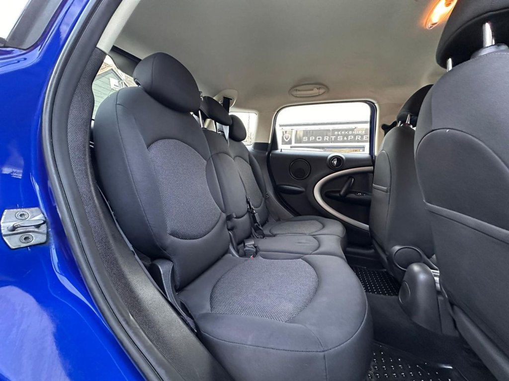 Used MINI Countryman 2015 for sale - 77680819: Photo 8