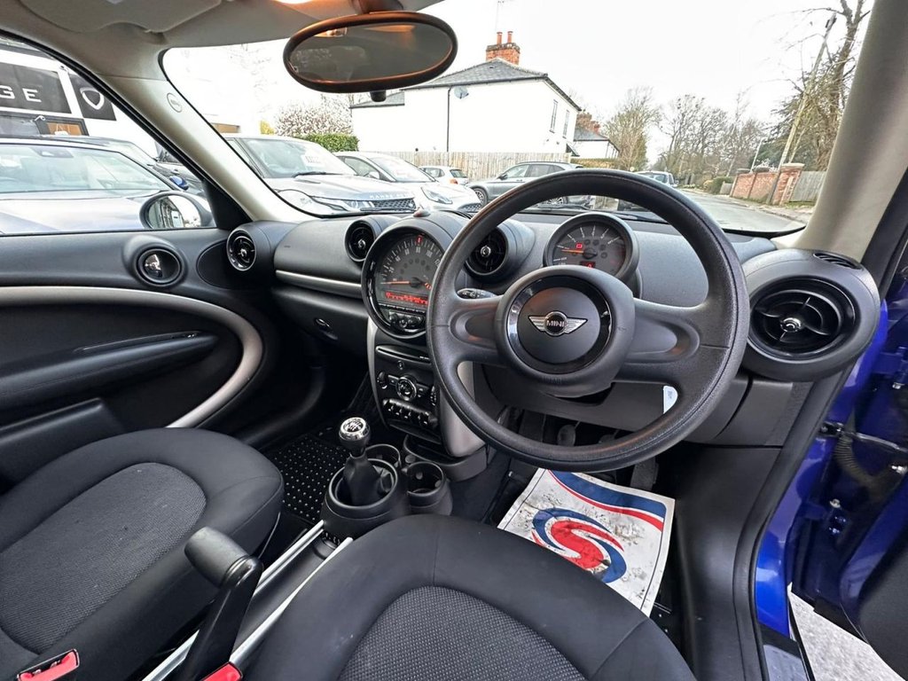 Used MINI Countryman 2015 for sale - 77680819: Photo 9