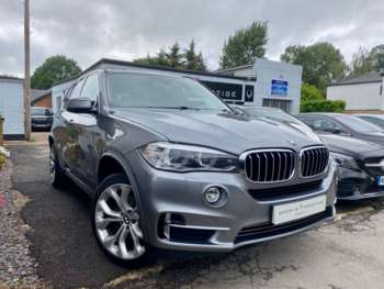 2016 (16) - 3.0 30d SE SUV 5dr Diesel Auto xDrive Euro 6 (s/s) (258 ps)
