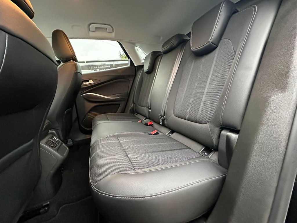 Used Vauxhall Grandland 2023 for sale - 76604915: Photo 10
