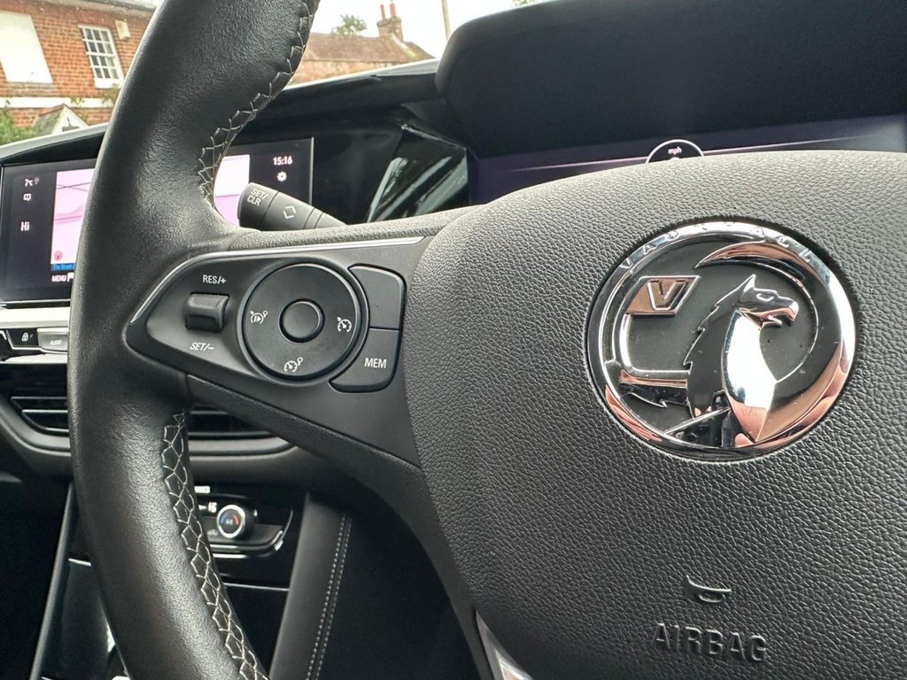 Used Vauxhall Grandland 2023 for sale - 76604915: Photo 13