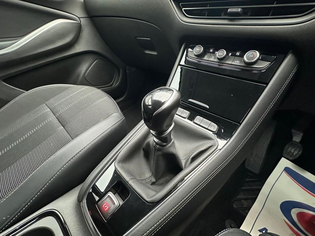 Used Vauxhall Grandland 2023 for sale - 76604915: Photo 14
