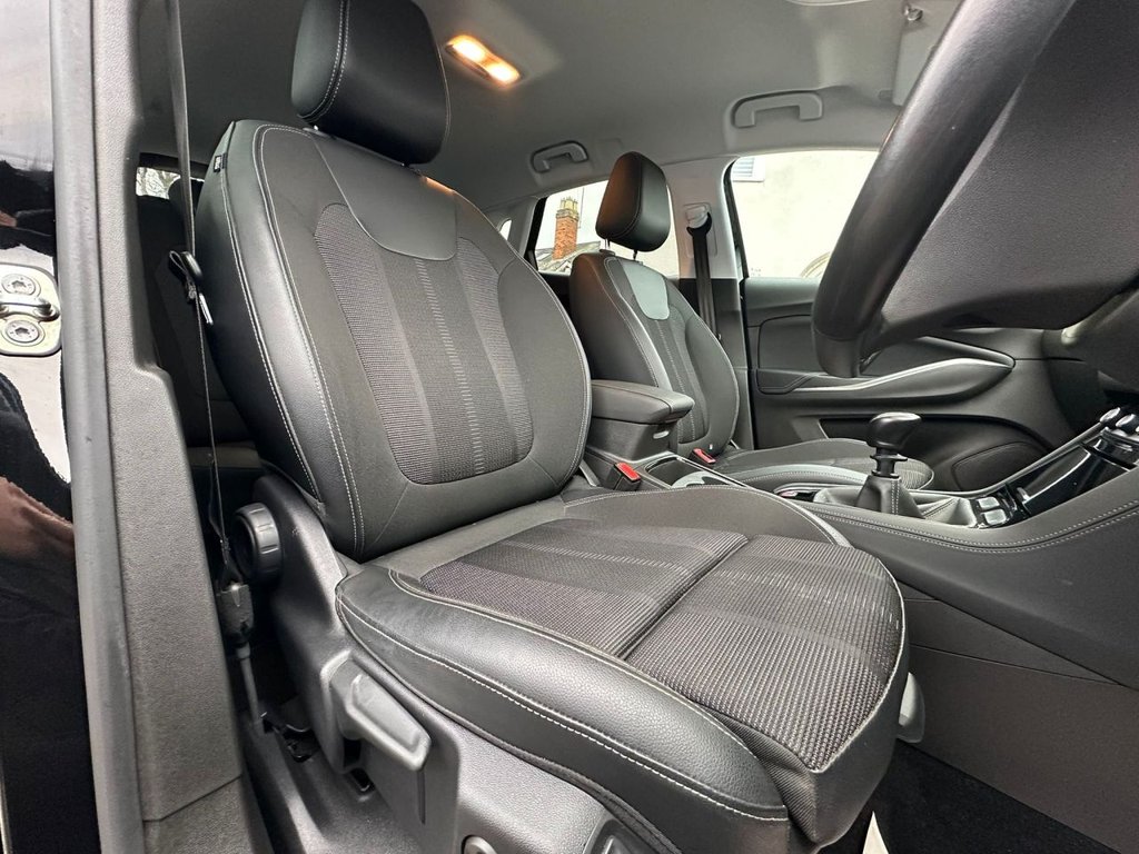 Used Vauxhall Grandland 2023 for sale - 76604915: Photo 15