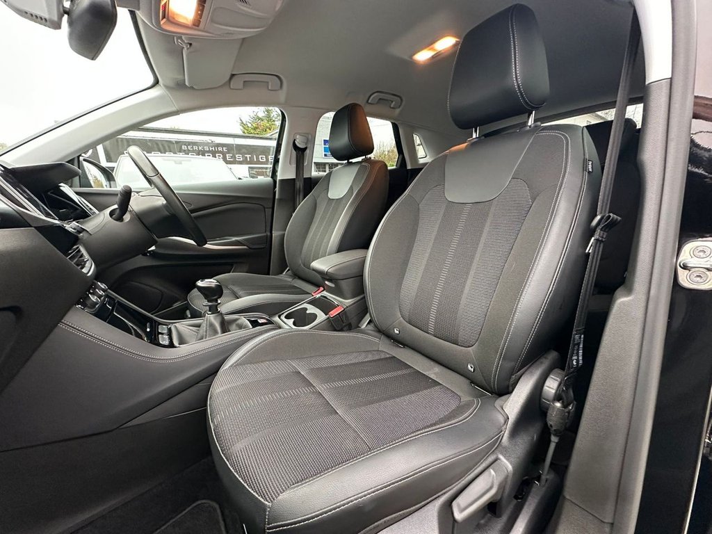 Used Vauxhall Grandland 2023 for sale - 76604915: Photo 16