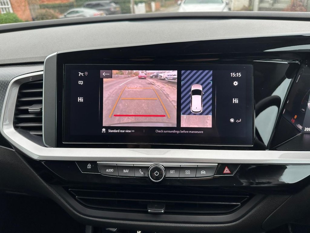 Used Vauxhall Grandland 2023 for sale - 76604915: Photo 17