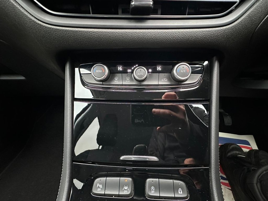 Used Vauxhall Grandland 2023 for sale - 76604915: Photo 19