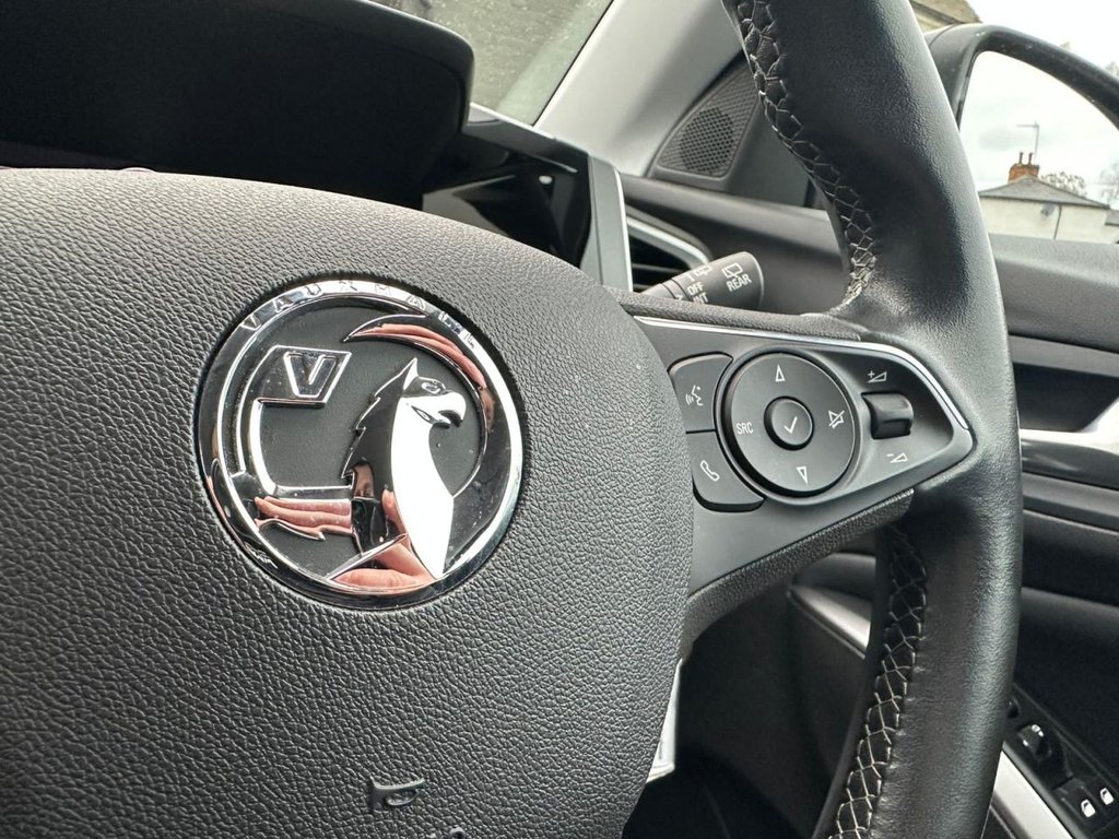 Used Vauxhall Grandland 2023 for sale - 76604915: Photo 21