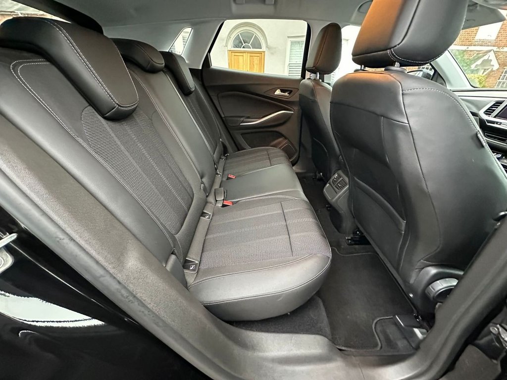 Used Vauxhall Grandland 2023 for sale - 76604915: Photo 22