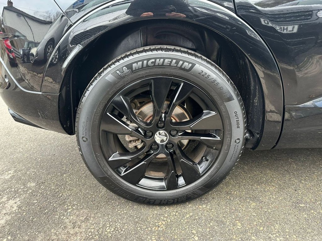 Used Vauxhall Grandland 2023 for sale - 76604915: Photo 24