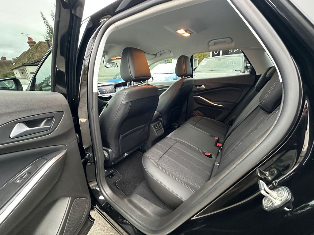 Used Vauxhall Grandland 2023 for sale - 76604915: Photo 28