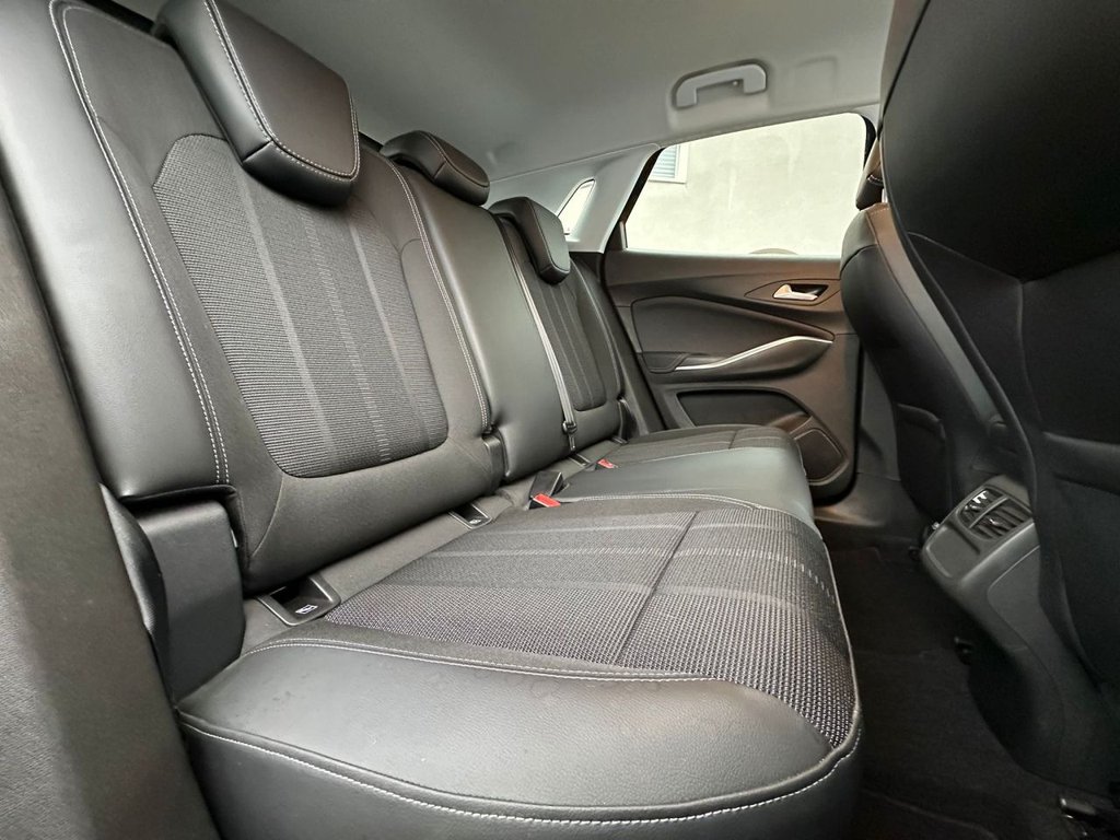 Used Vauxhall Grandland 2023 for sale - 76604915: Photo 29