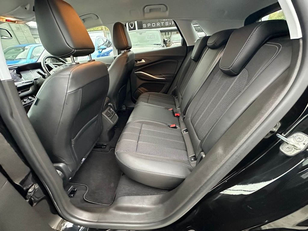 Used Vauxhall Grandland 2023 for sale - 76604915: Photo 30