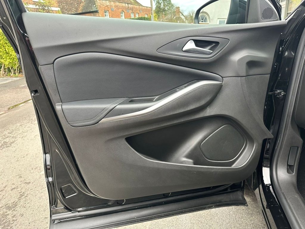 Used Vauxhall Grandland 2023 for sale - 76604915: Photo 32