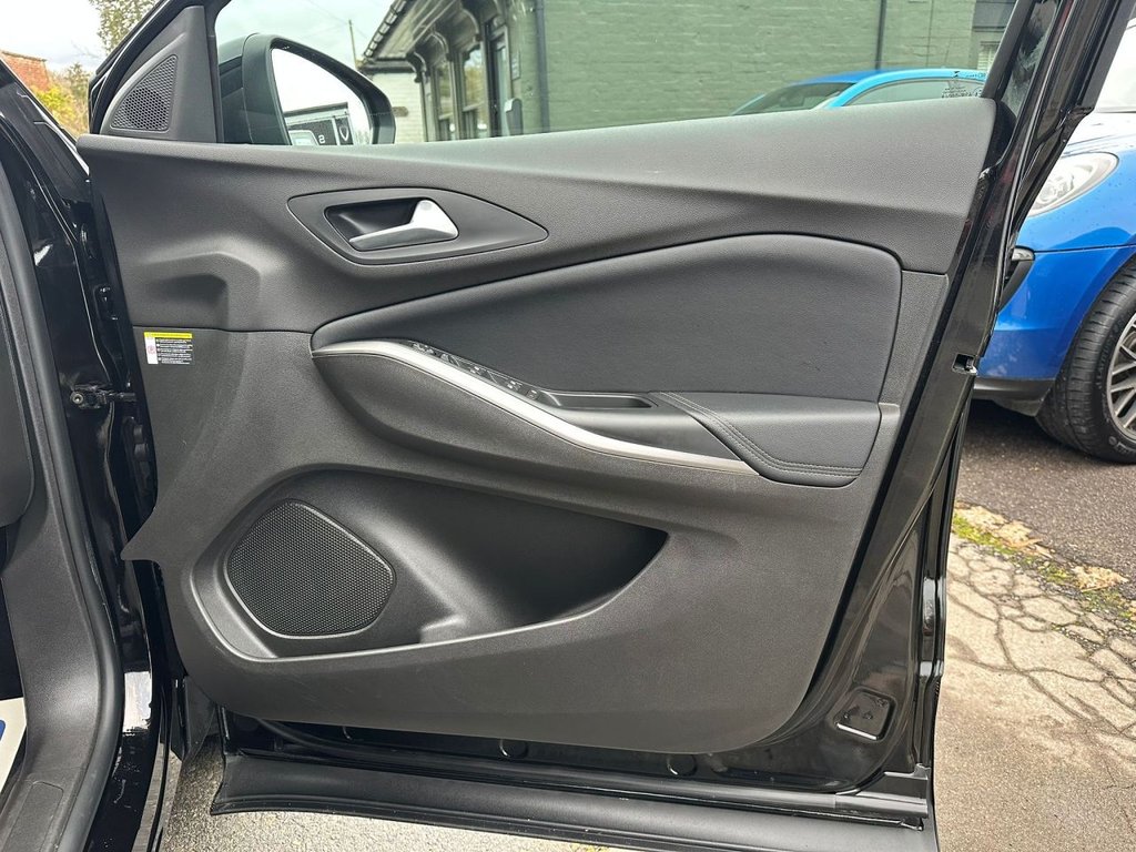 Used Vauxhall Grandland 2023 for sale - 76604915: Photo 33