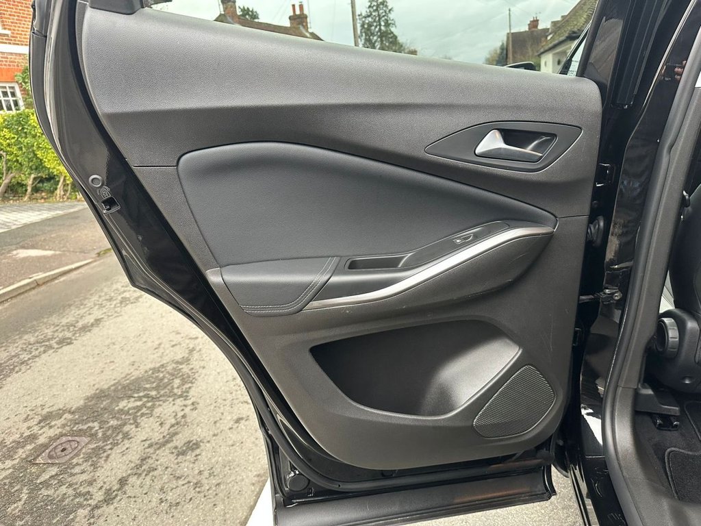 Used Vauxhall Grandland 2023 for sale - 76604915: Photo 34