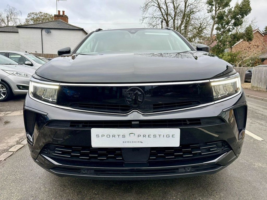 Used Vauxhall Grandland 2023 for sale - 76604915: Photo 6