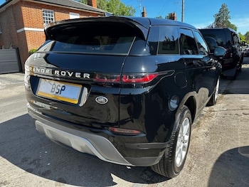 Used Land Rover Range Rover Evoque 2019 for sale - 79404374: Photo