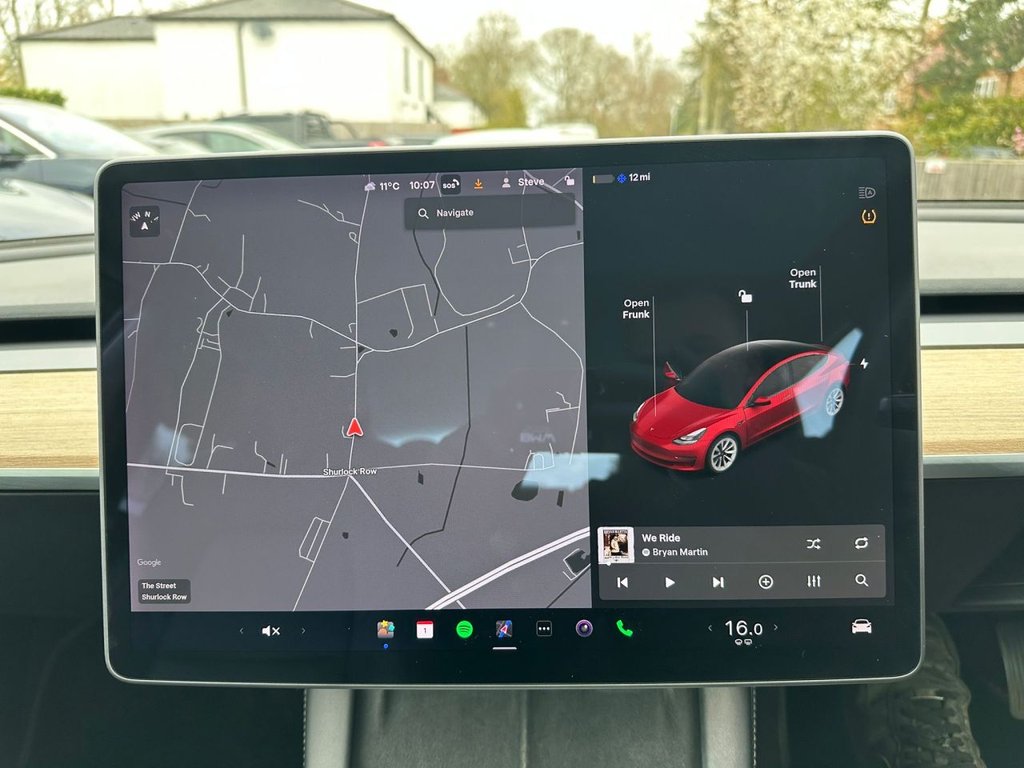 Used Tesla Model 3 2020 for sale - 78096889: Photo 11