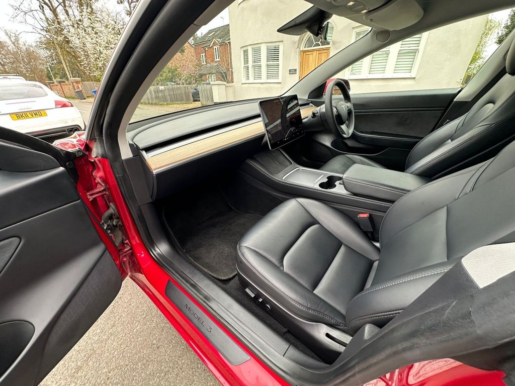 Used Tesla Model 3 2020 for sale - 78096889: Photo 14