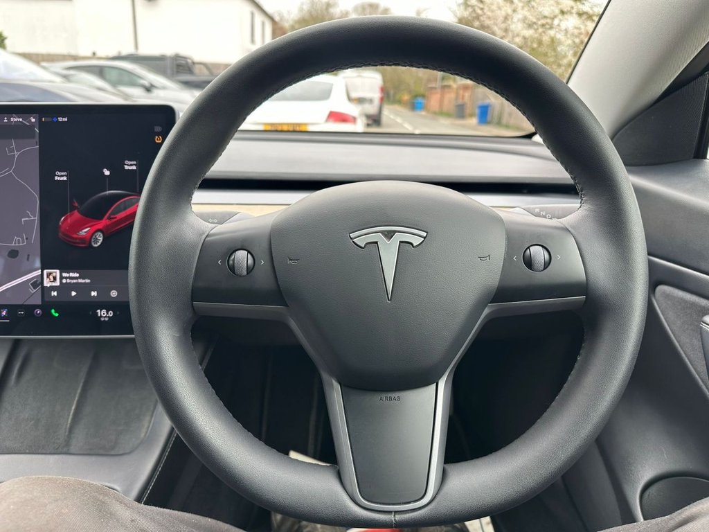 Used Tesla Model 3 2020 for sale - 78096889: Photo 15