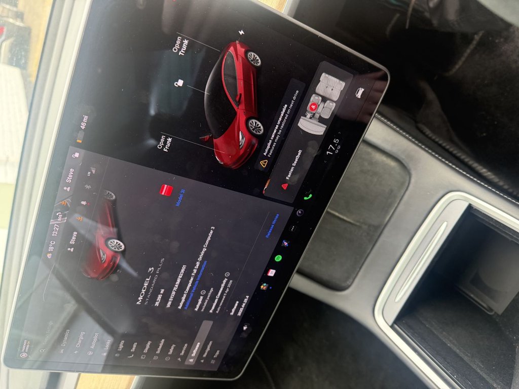 Used Tesla Model 3 2020 for sale - 78096889: Photo 17