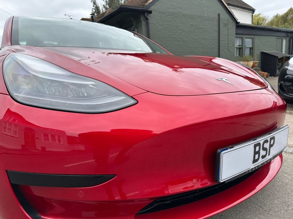 Used Tesla Model 3 2020 for sale - 78096889: Photo 18