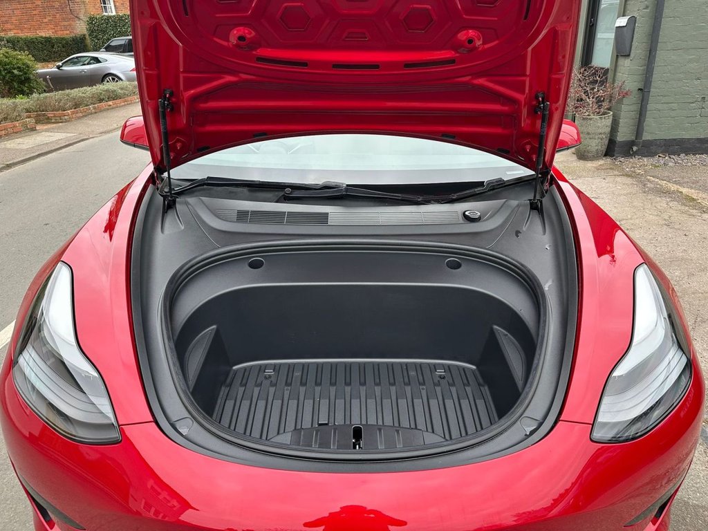 Used Tesla Model 3 2020 for sale - 78096889: Photo 19