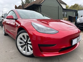 Tesla Model 3 feature image