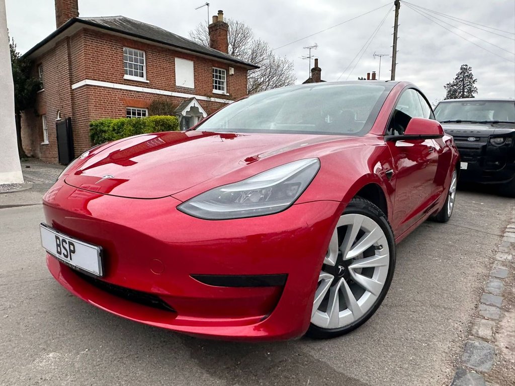 Used Tesla Model 3 2020 for sale - 78096889: Photo 2
