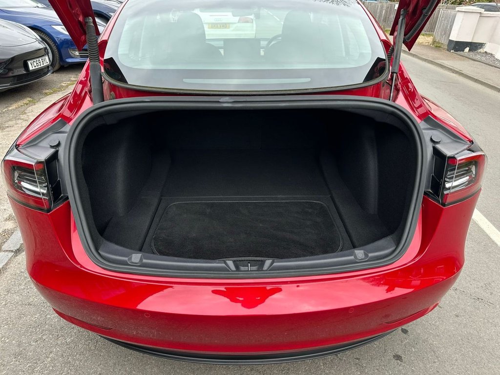 Used Tesla Model 3 2020 for sale - 78096889: Photo 20