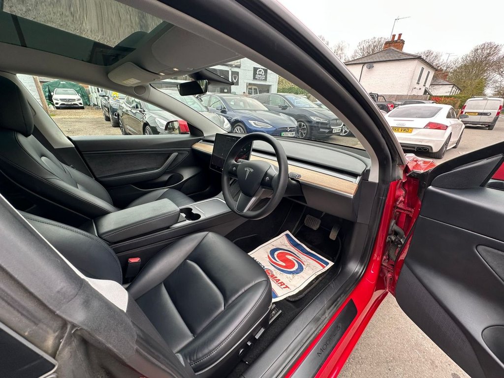 Used Tesla Model 3 2020 for sale - 78096889: Photo 21