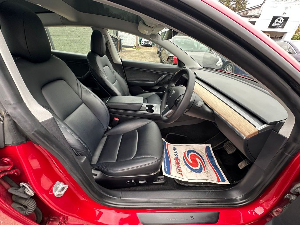 Used Tesla Model 3 2020 for sale - 78096889: Photo 23