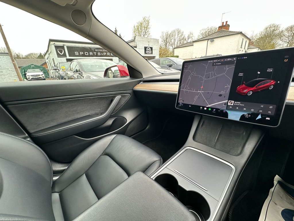 Used Tesla Model 3 2020 for sale - 78096889: Photo 24