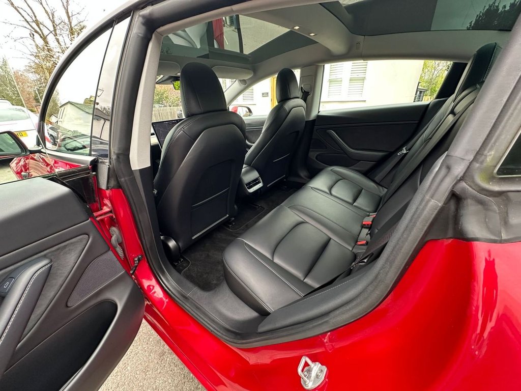 Used Tesla Model 3 2020 for sale - 78096889: Photo 28