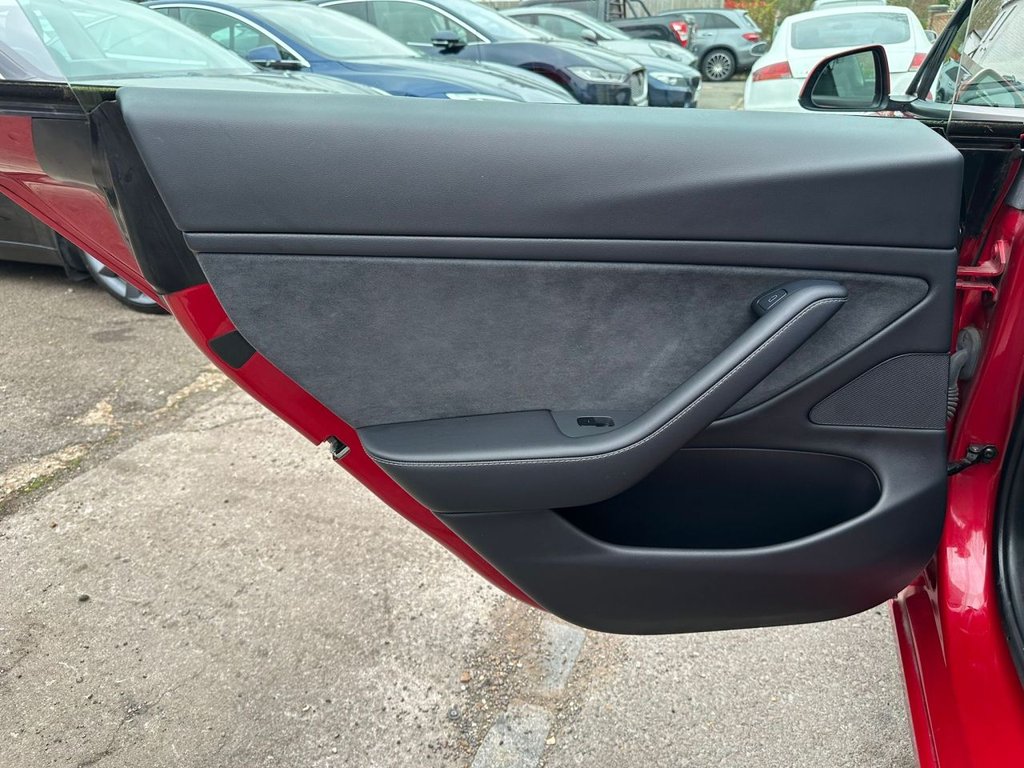 Used Tesla Model 3 2020 for sale - 78096889: Photo 29