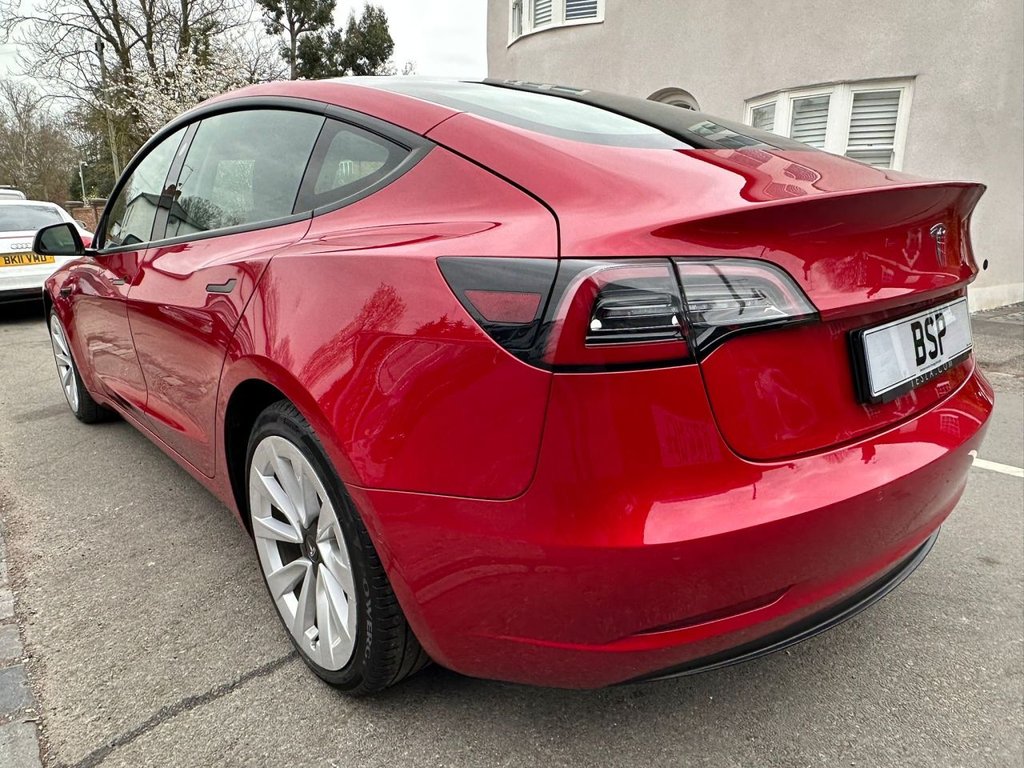 Used Tesla Model 3 2020 for sale - 78096889: Photo 3