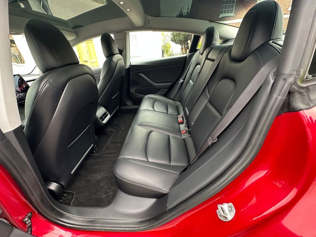 Used Tesla Model 3 2020 for sale - 78096889: Photo 30