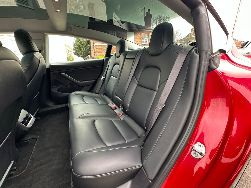 Used Tesla Model 3 2020 for sale - 78096889: Photo 32